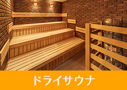 ドライサウナ