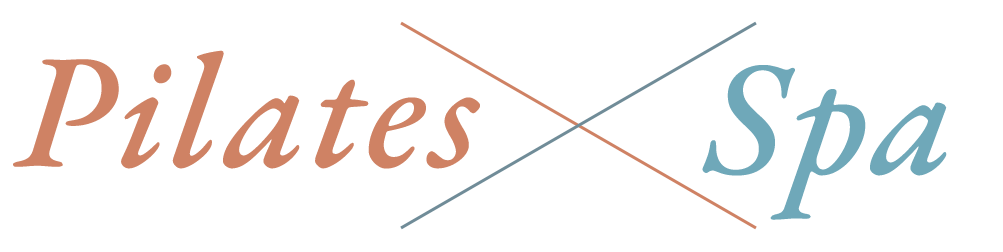 Pilates×Spa