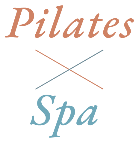 Pilates×Spa