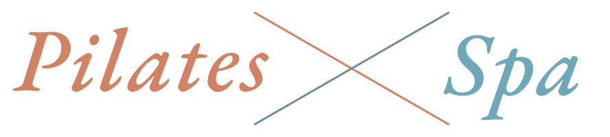 Pilates×Spa