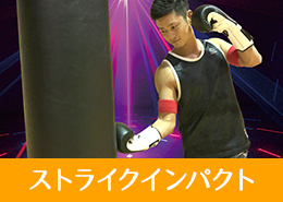 ストライクインパクト